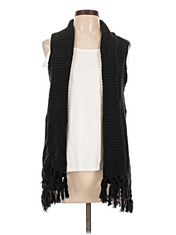 Style&Co Sweater Vest (view 1)