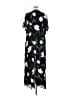 BLOOMCHIC Floral Black Casual Dress Size 22 - photo 2