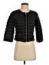 Max&Co. Polka Dots Black Jacket Size 2 - photo 1