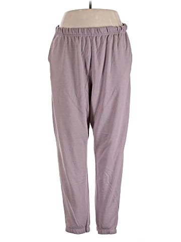 Hanes Casual Pants (view 1)