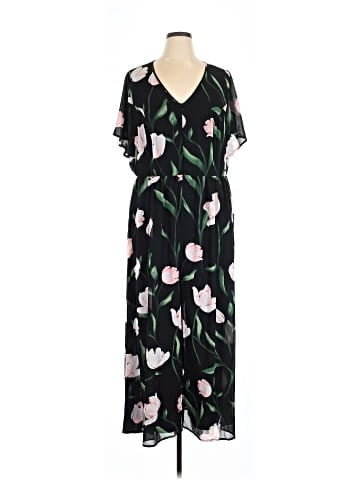 BLOOMCHIC Casual Dress (view 1)