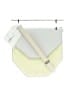 Assorted Brands Color Block Ivory Crossbody Bag One size - photo 1
