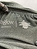 a:glow Gray Active Pants Size Med Maternity - photo 6