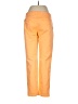 Gap Orange Jeans Size 8 - photo 2