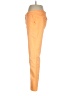 Gap Orange Jeans Size 8 - photo 5