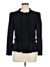 Rebecca Taylor Black Jacket Size 8 - photo 1