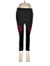 Gap Fit Color Block Black Active Pants Size M - photo 1