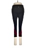 Gap Fit Color Block Black Active Pants Size M - photo 2