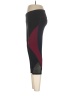 Gap Fit Color Block Black Active Pants Size M - photo 5