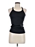 Morera Black Tank Top Size M - photo 1