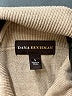 Dana Buchman Solid Tan Turtleneck Sweater Size S - photo 7