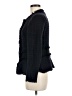 Rebecca Taylor Black Jacket Size 8 - photo 5
