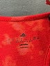 Adidas Red Tank Top Size M - photo 7
