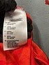 Adidas Red Tank Top Size M - photo 8
