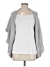 Payton Gray Kimono Size M - photo 1