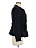 Rebecca Taylor Black Jacket Size 8 - photo 4
