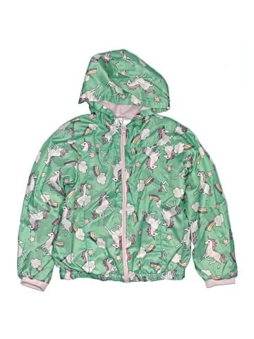 Extremely Me Zip Up Hoodie (view 1)