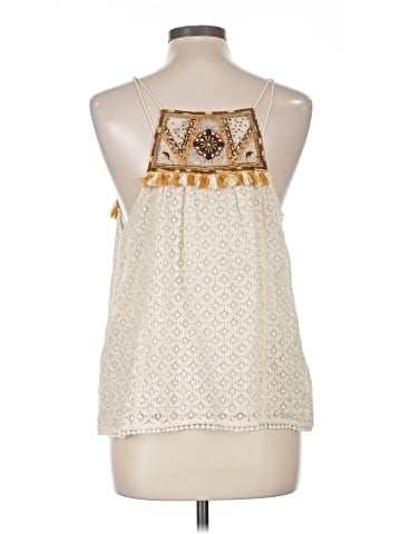 HD in Paris Sleeveless Blouse (view 2)