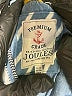 Joules 100% Cotton Blue Pullover Sweater Size 6 - photo 7