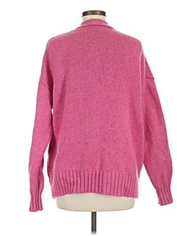 Alex Mill Wool Cardigan (view 2)