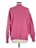 Alex Mill Solid Pink Wool Cardigan Size M - photo 2