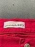 Ann Taylor LOFT Pink Jeans Size 32 waist - photo 7