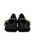 ROTHY'S Graphic Black Flats Size 6 1/2 - photo 2