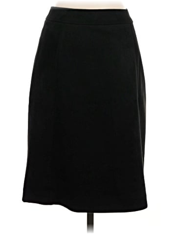 Ann Taylor LOFT Formal Skirt (view 2)