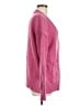 Alex Mill Solid Pink Wool Cardigan Size M - photo 4