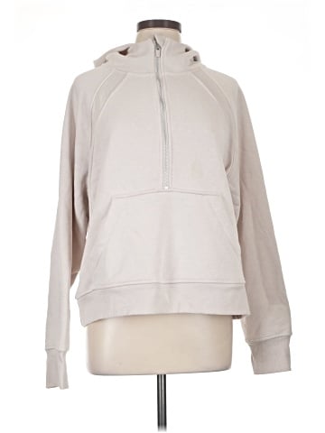 Danskin Zip Up Hoodie (view 1)