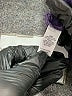 Active Purple Pullover Sweater Size L - photo 8