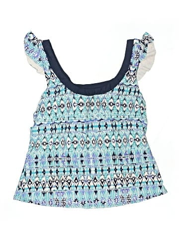 ZeroXposur Swimsuit Top (view 2)