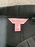 Lilly Pulitzer Solid Black Casual Pants Size S - photo 7