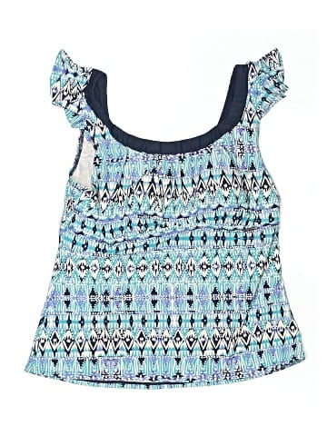 ZeroXposur Swimsuit Top (view 1)