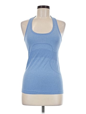 Lululemon Athletica Sleeveless Top (view 1)