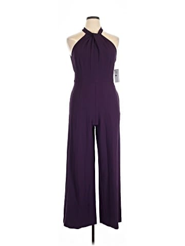 Julia Jordan Jumpsuit (view 1)