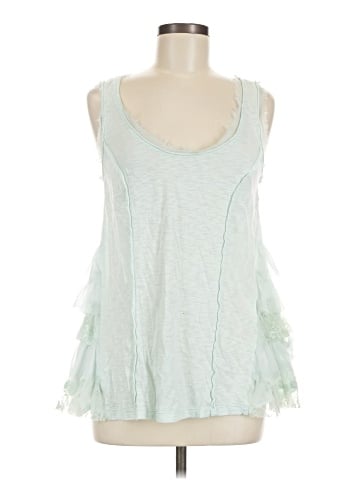 Lilka Sleeveless Top (view 1)