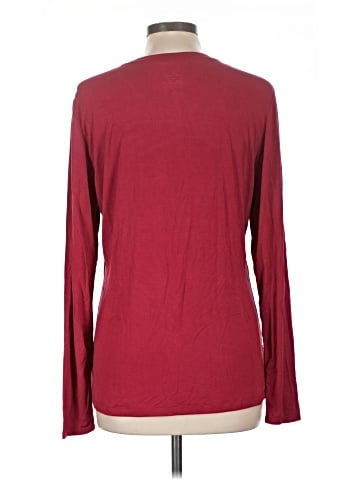 Cuddl Duds Long Sleeve T-Shirt (view 2)