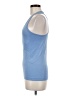 Lululemon Athletica Blue Sleeveless Top Size 6 - photo 5