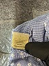 Love Notes 100% Polyester Blue 3/4 Sleeve Blouse Size L - photo 8