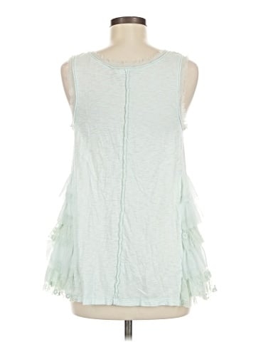 Lilka Sleeveless Top (view 2)