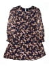 Aqua 100% Polyester Blue Dress Size L (kids) - photo 1