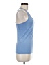 Lululemon Athletica Blue Sleeveless Top Size 6 - photo 4