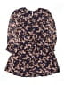 Aqua 100% Polyester Blue Dress Size L (kids) - photo 2