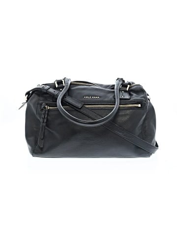 Cole Haan Satchel (view 1)