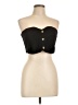 AaKaa Black Tube Top Size L - photo 1