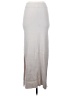 Splendid Silver Formal Skirt Size XS - photo 2