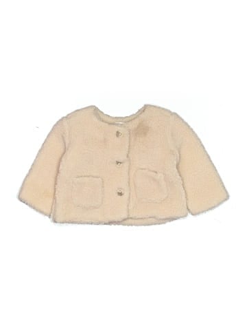 Hanna Andersson Coat (view 1)