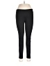 Danskin Now Solid Black Active Pants Size 8 - photo 1