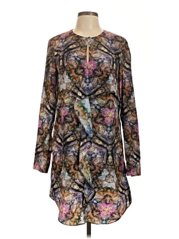 RACHEL Rachel Roy Casual Dress (view 1)